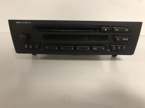 Autoradio bmw serie - bmw, e87