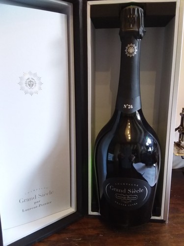 Champagne laurent perrier - champagne,