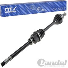 Arbre D'Transmission Avant