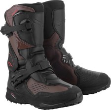 Bottes De Moto Alpinestars