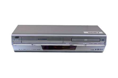 Jvc xv3e enregistreur - jvc, hr-xv3e