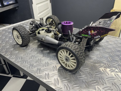 Avioracing - 1/8,