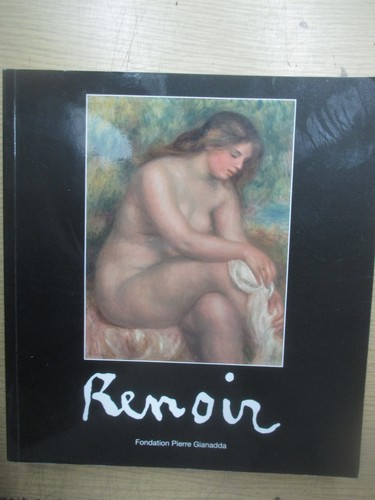 Pierre auguste renoir revoir - "pierre-auguste,