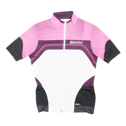 Santini maillot cyclisme femme - santini,