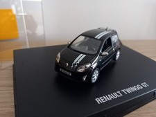 1/43 RENAULT TWINGO GT