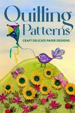 Quilling Patterns Craft