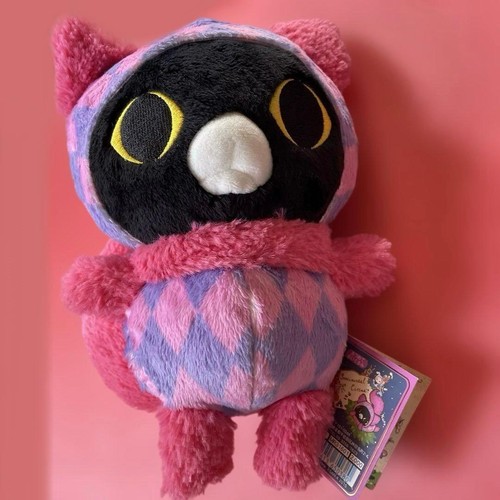 Peluche sentimental circus - peluche,