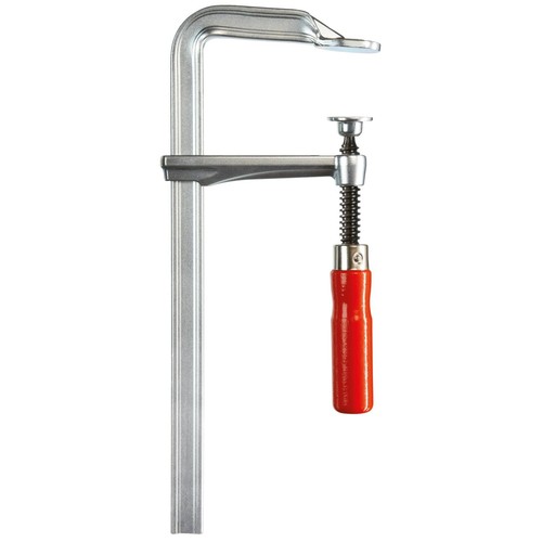 Bessey étau vis - Étau, acier