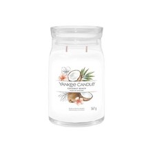 Yankee Candle Bougie Jar Grand