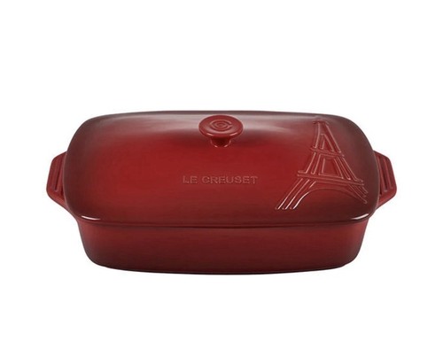 Creuset rectangular dish - creuset,
