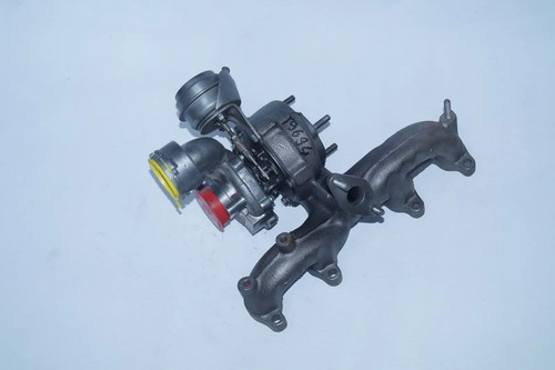 Turbocompresseur audi seat - turbocompresseur, vw