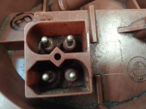 Pompe essence bmw serie 3 - pompe,