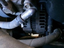 alternateur LAND ROVER