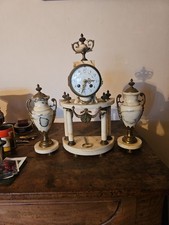 pendule ancienne Napoleon I I