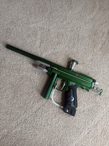 Ccm autococker green - ccm,