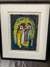 TABLEAU-H / PAPIER SAINTE