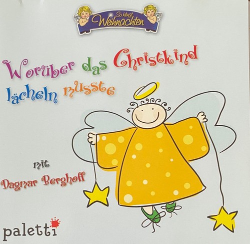 Dagmar berghoff worüber das - dagmar,