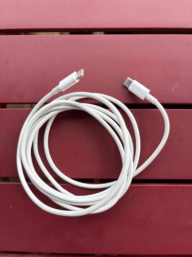 Câble apple usb vers - apple, usb-c