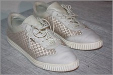 GEOX Respira Tennis Toile