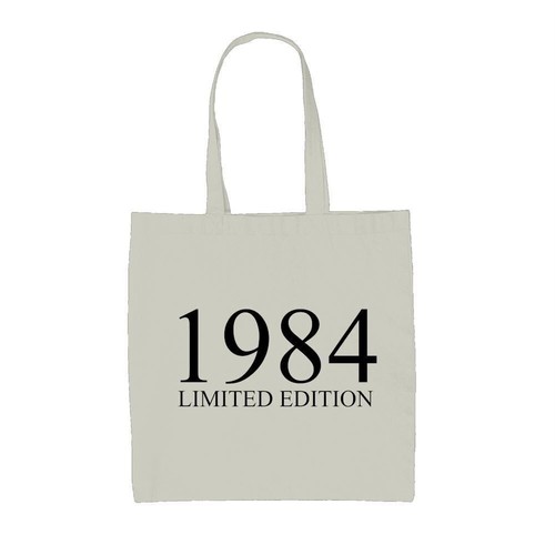 édition limitée 1984 - limitée,