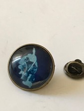 GROS PIN'S 2cm ASPECT BRONZE