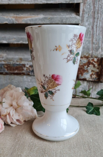 Ancien mazagran brulot - ancien,