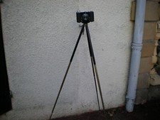 ancien appareil photographique