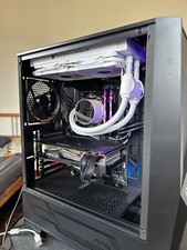 Pc Tour Gaming neuf.