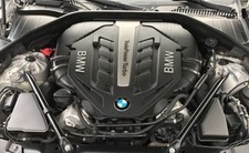 BMW F01 F02 F03 F04 750i V8