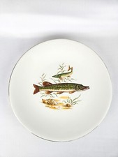 Assiette de Collection Gien -