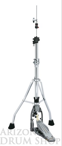 Tama speed cobra hh915d hat - hi,
