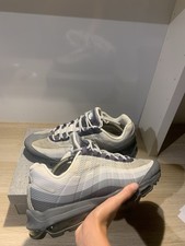 Air Max 95 Grise Et Blanche Taille 41