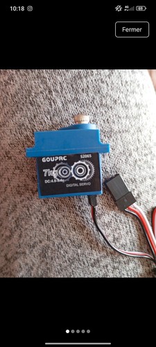 Gouprc moteur voiture - gouprc,