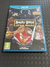 Angry Birds Star Wars - Nintendo Wii U