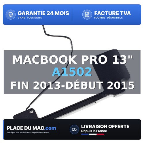 Haut parleur droit pour - haut-parleur,