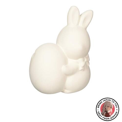 Tirelire lapin pâques - lapin,