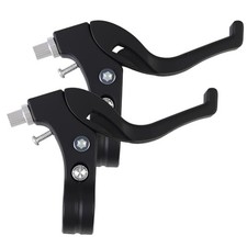 1 Paire Levier de Frein de