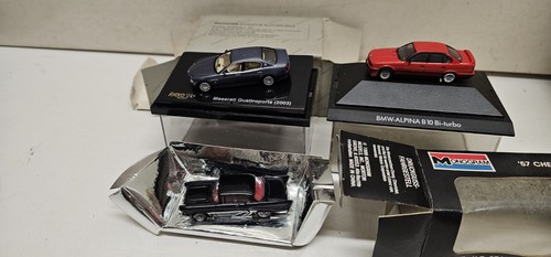 Herpa monogram lot - monogram, 3