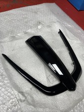 CALANDRE GRILLE DE RADIATEUR 673865 POUR PIAGGIO 125-300-400-500 MP3 11-13