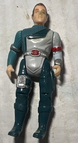 Tyco 1988 dino riders heroic - tyco,