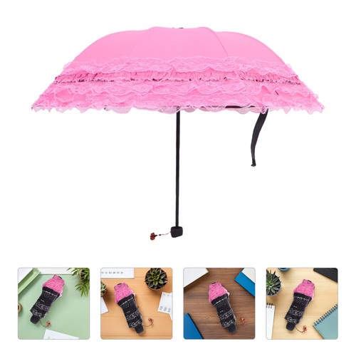 Parapluie garden party - de, garden-party