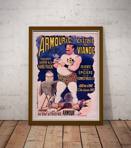 Affiche poster cuisine - affiche-poster,