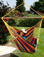 Chaise suspendue Cayo Gigante