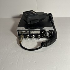 Vintage MIDLAND MODEL 13-867