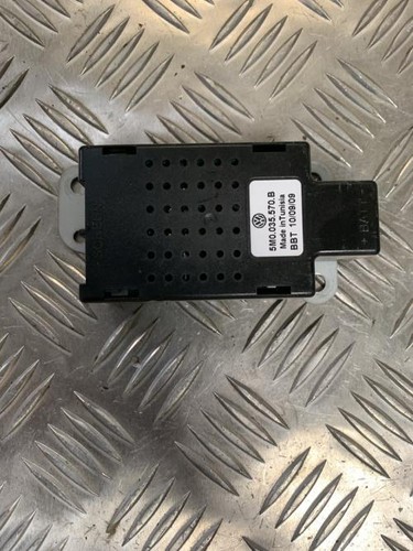 Amplificateur audio volkswagen - audio,