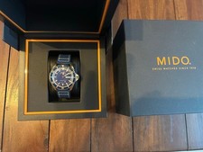 Montre automatique Mido Ocean