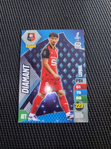 Carte panini adrenalyn - carte,