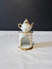 Tisanière miniature de