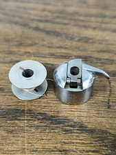 boitier boite canette 2247 + canette pour machine a coudre Pfaff 30