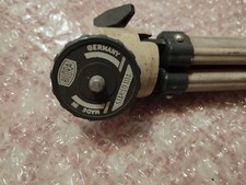 TRIPIED Photo STABILO BILORA 1114 Vintage Années 50 